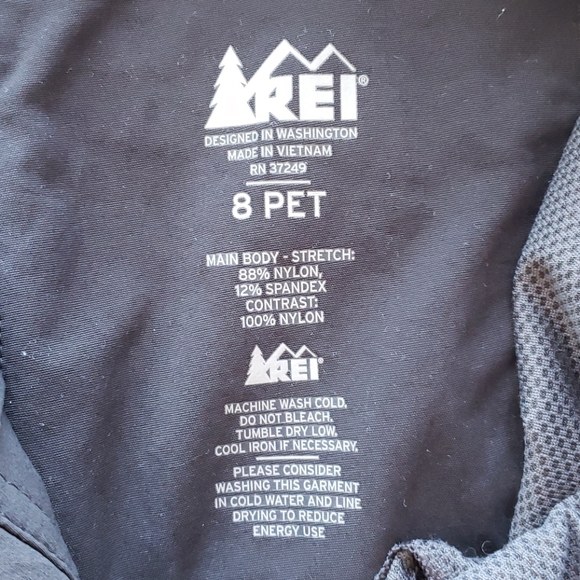 REI CO-OP Screeline Pant - Picture 9 of 9